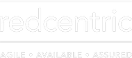 Redcentric. Business Technology Managed